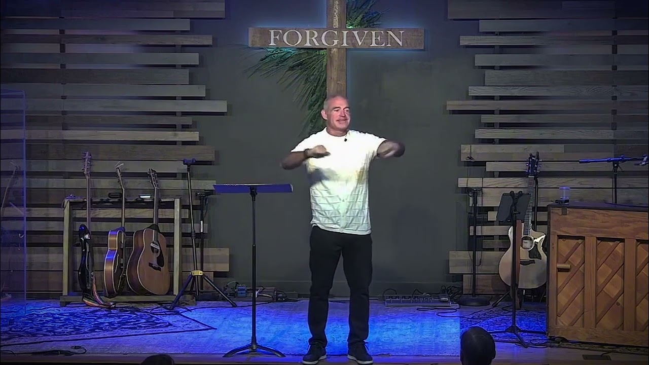 A Study Through Acts 28 11 31 Pastor Eric Jaffe