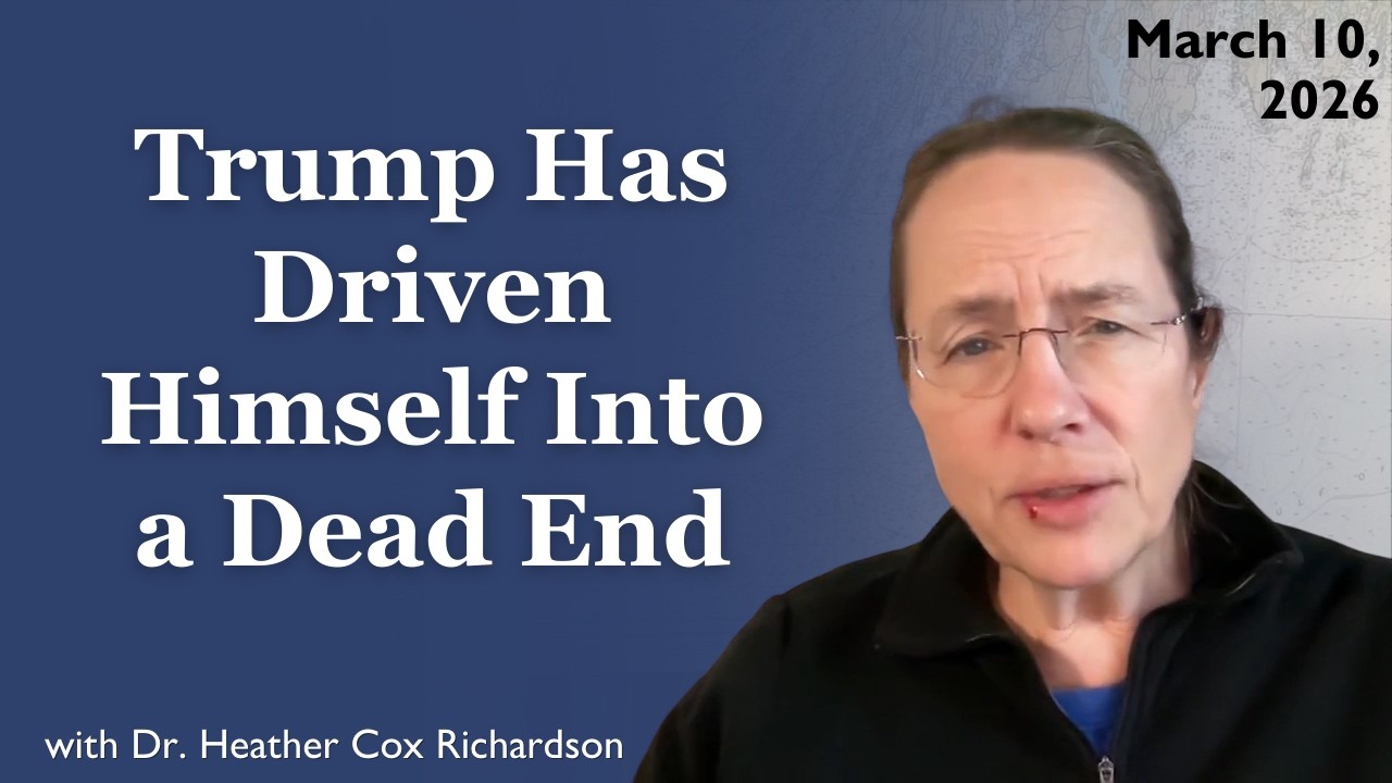Today in Politics | Explainer