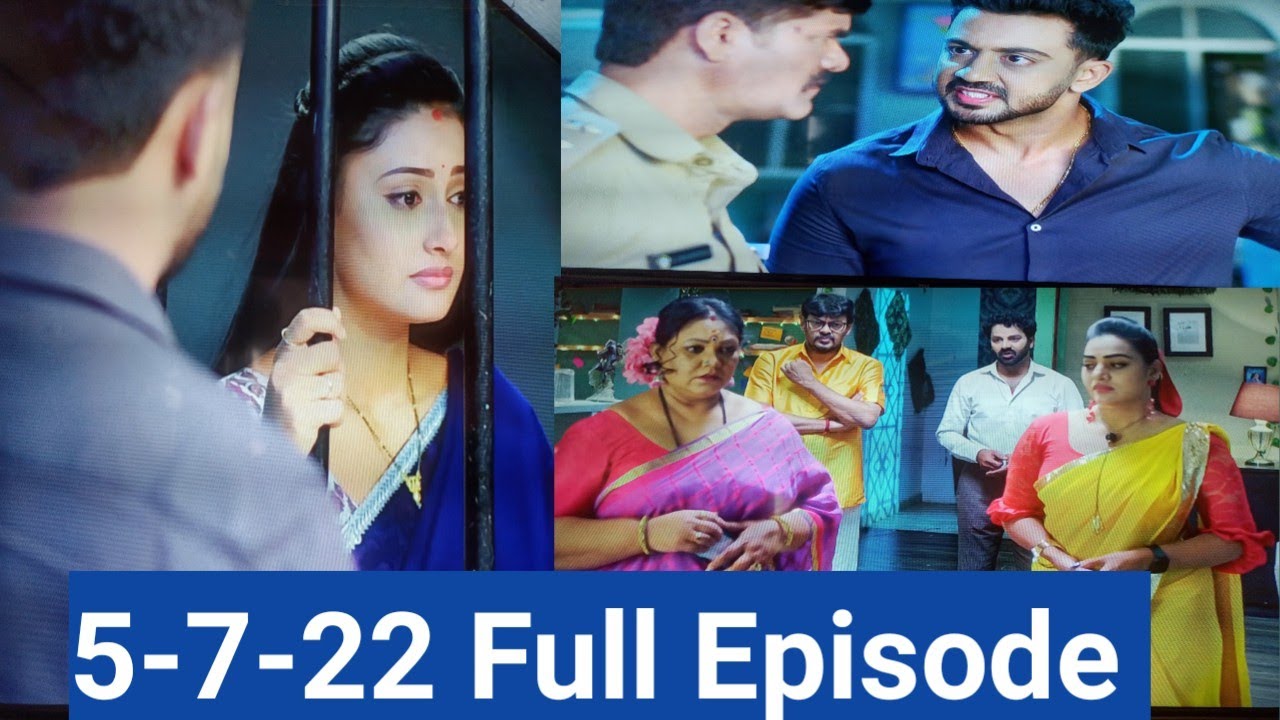 Ennenno Janmala Bandham today episode