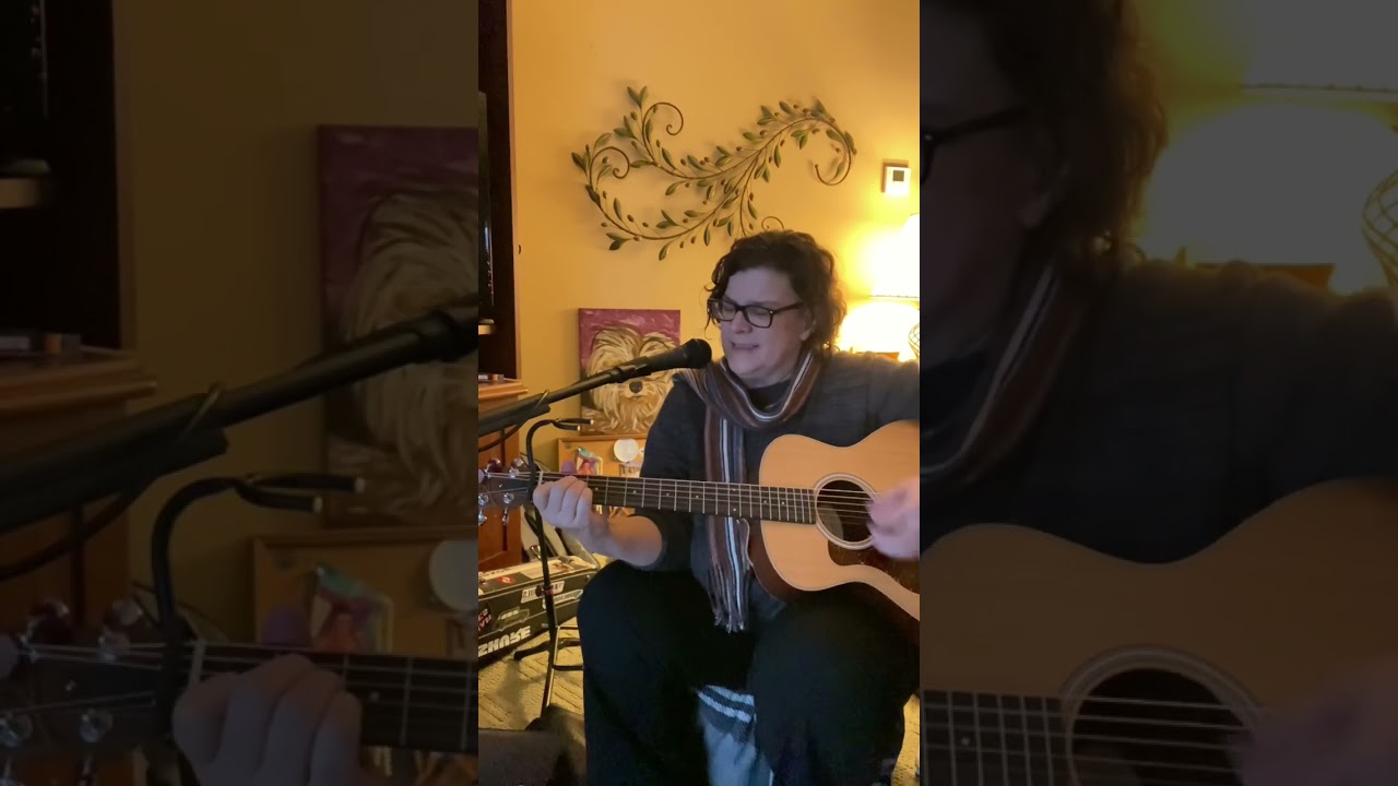 Never Have I Ever #acoustic #detroit #femalesinger #motown #music #original #singer #song #songs