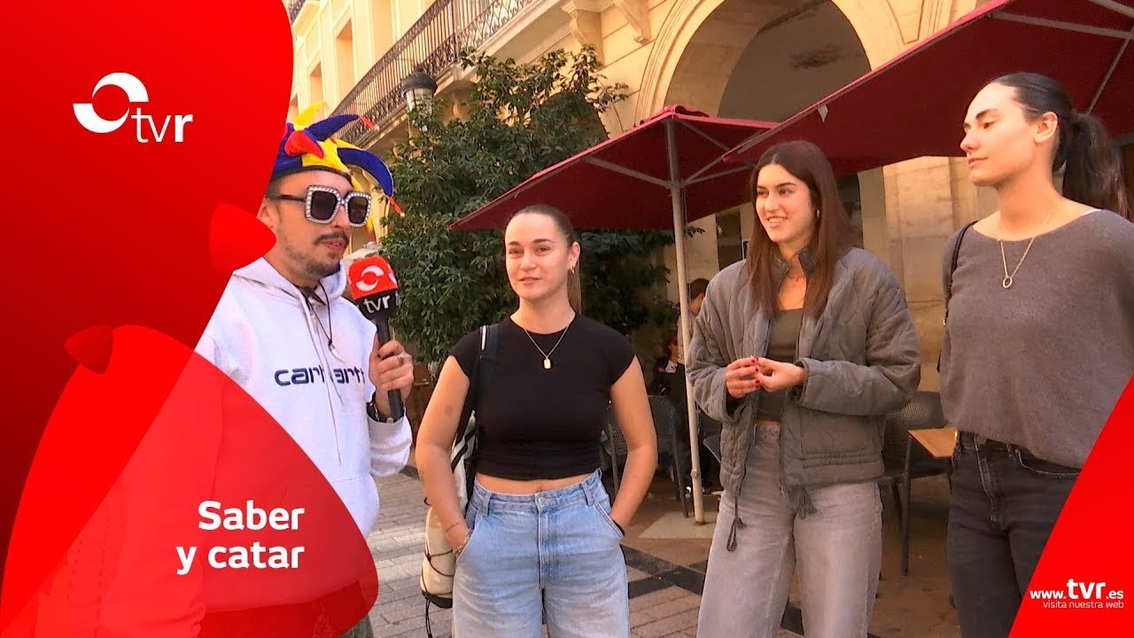 SABER Y CATAR 07.10.25