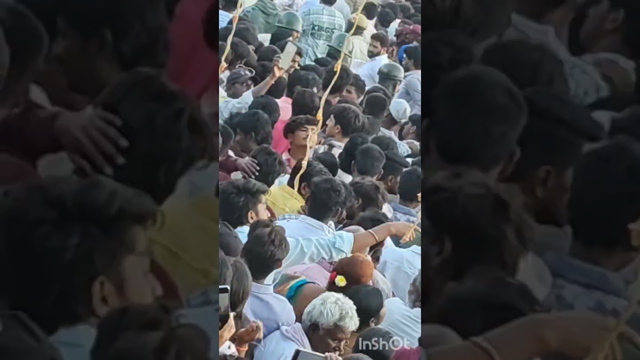 ಸಿಡಿ ಬಂಡಿ ರಥೋತ್ಸವ ಬಳ್ಳಾರಿ.