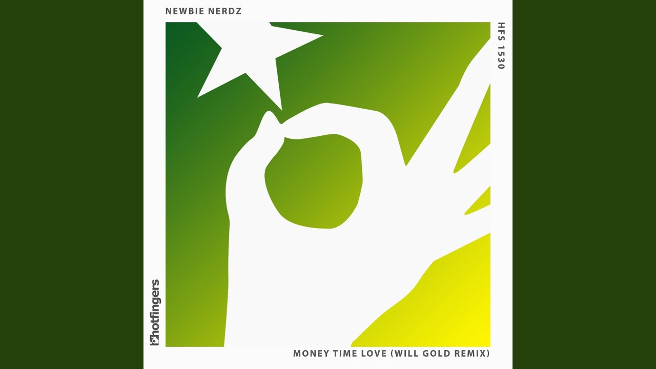 Money Time Love (Will Gold Remix)