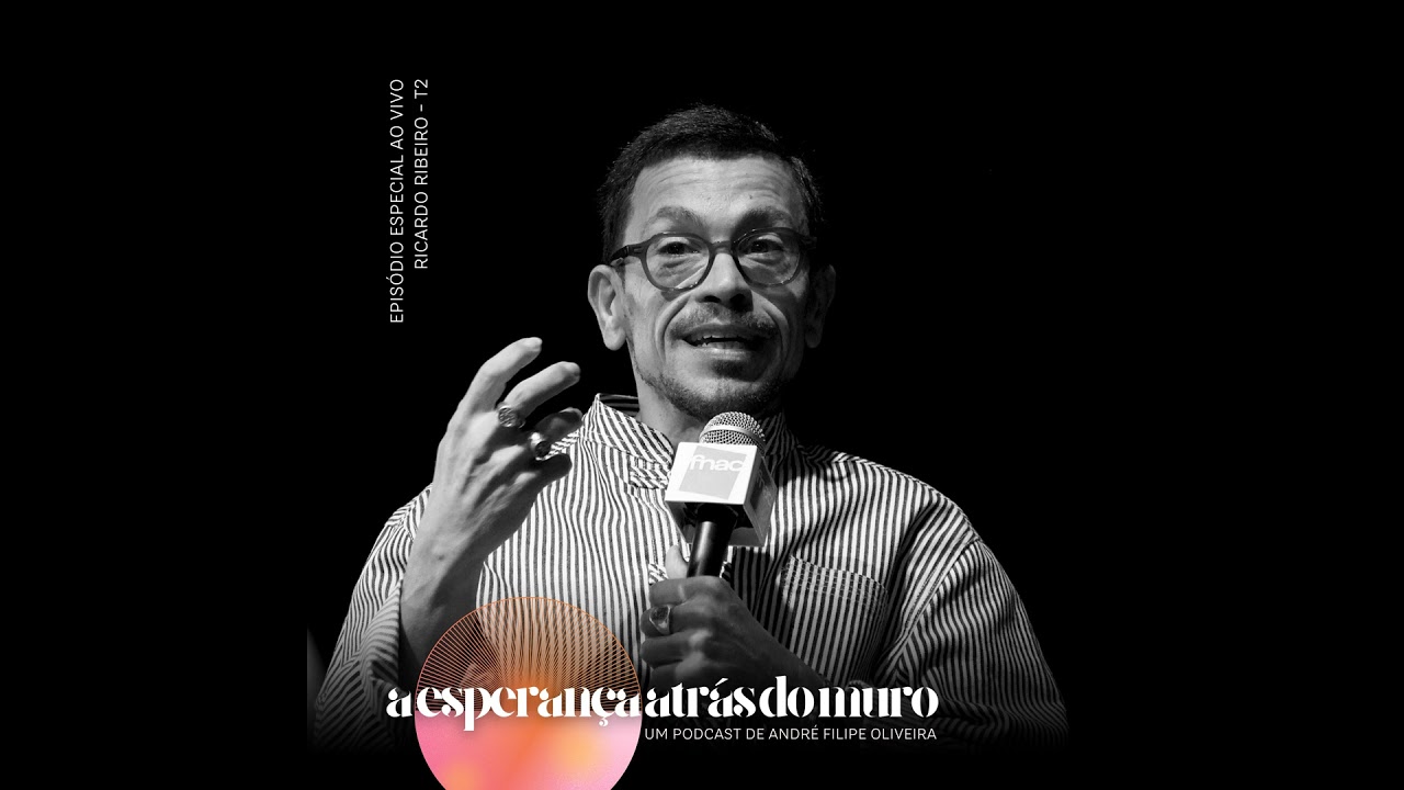Conversa com Ricardo Ribeiro