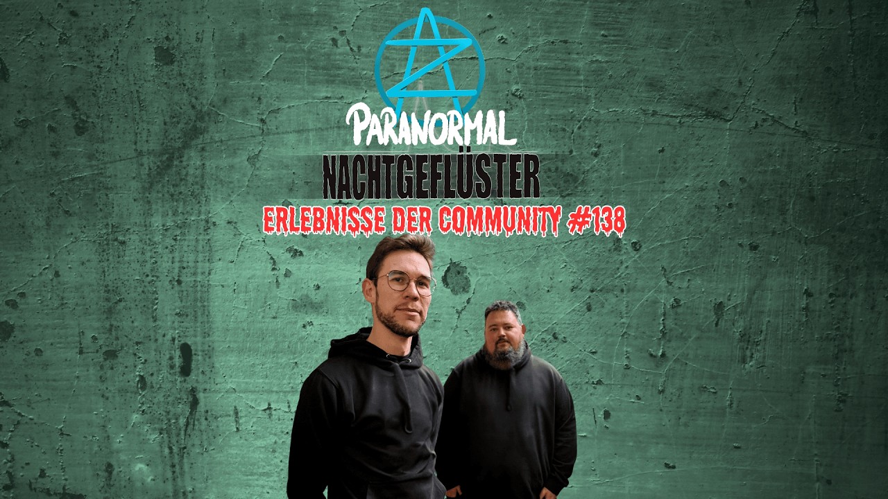 Nachtgefl&uuml;ster #138 - Erlebnisse der Community