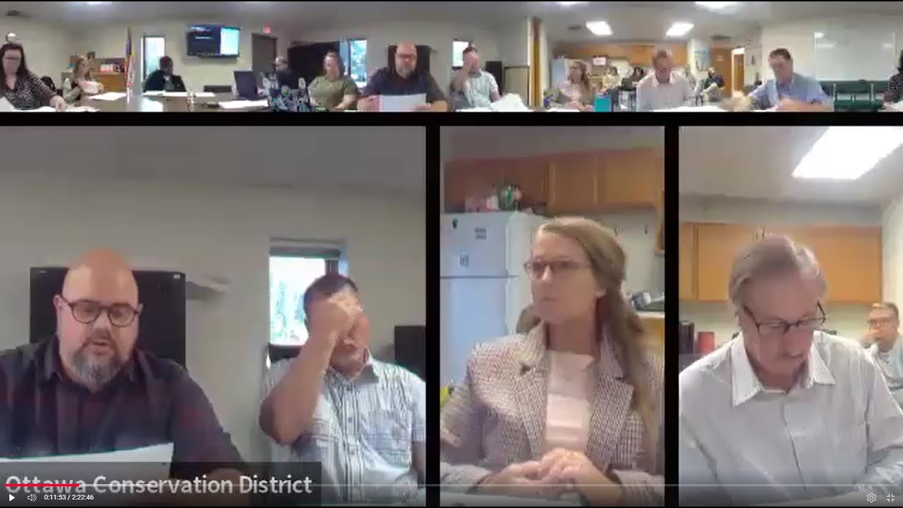 September 2025 Board Meeting