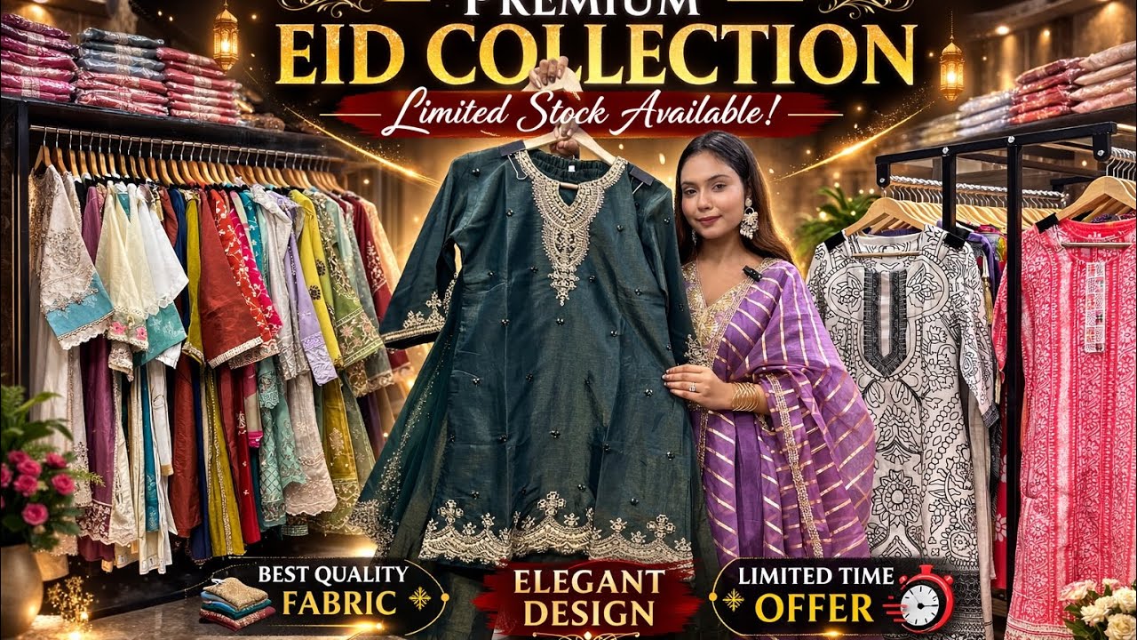 Eid Special Collection,Surat Kurti wholsale market,Suit wholsale market #kurtisbusiness 