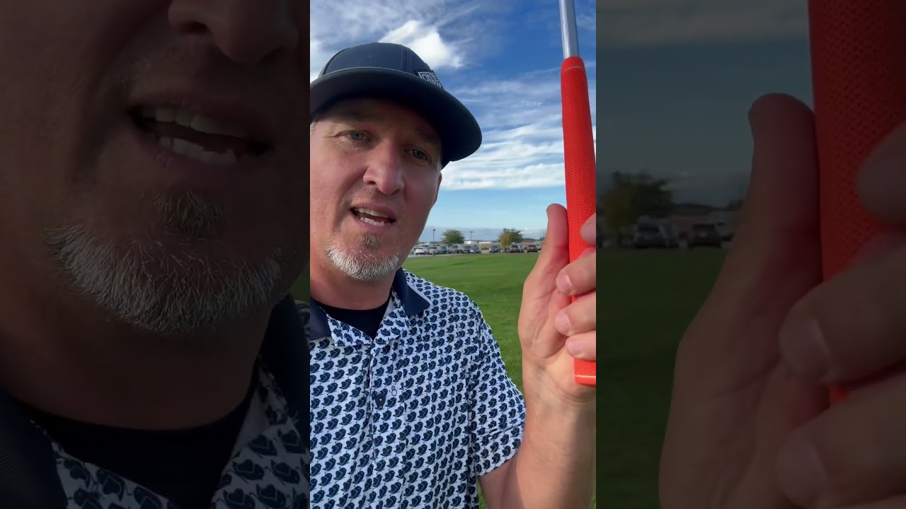 A golf product that will change your game!!! 