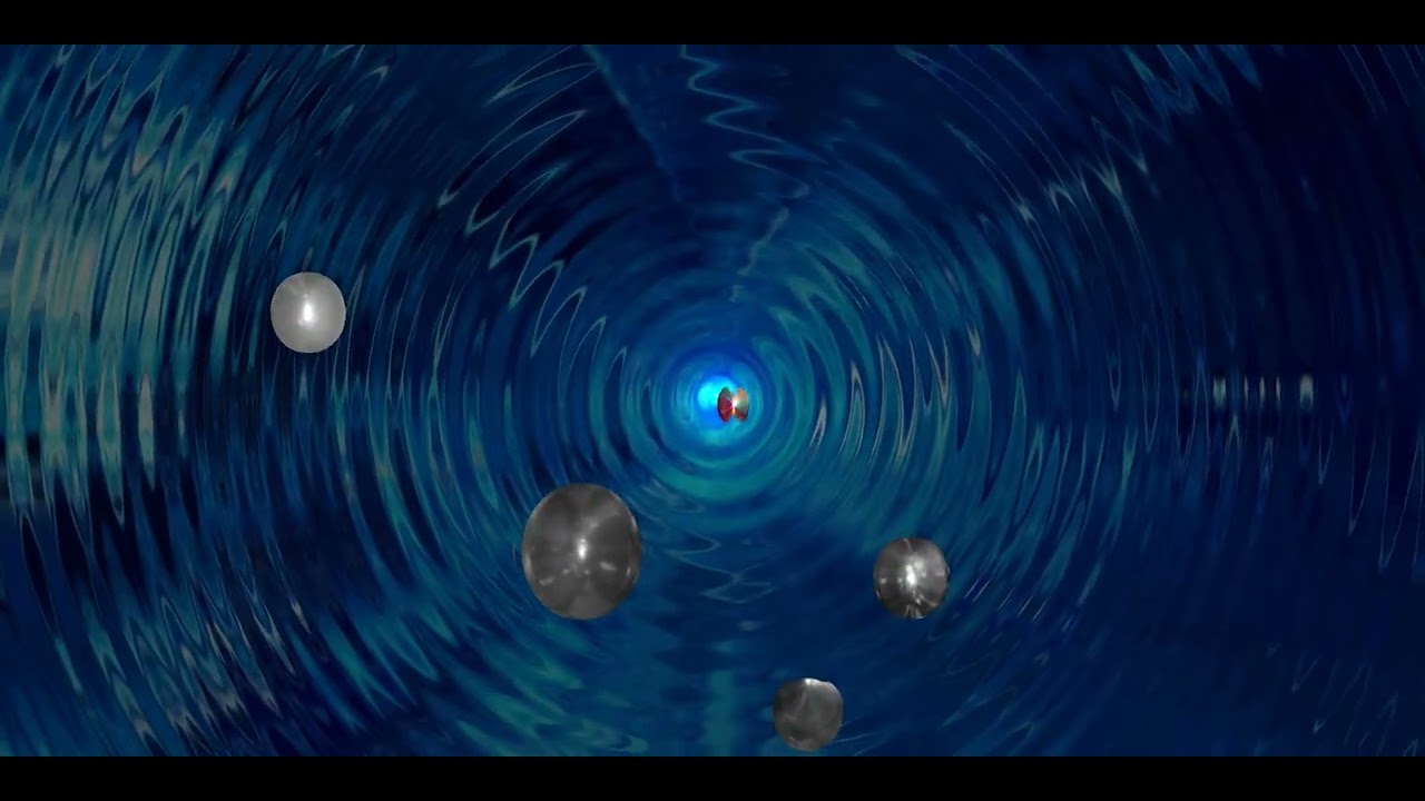 Stream of Dreams Meditations on 2/4/2026. Peace