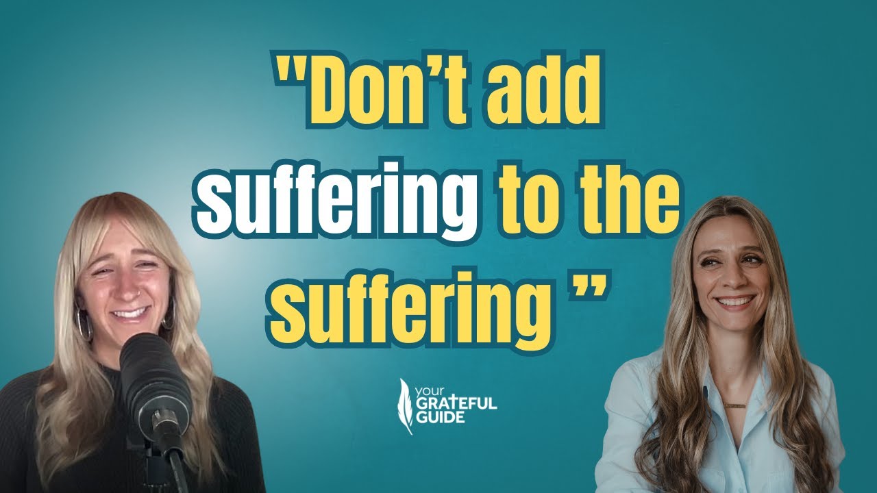 Hope Ropes - Theresa's incredible story of recovery