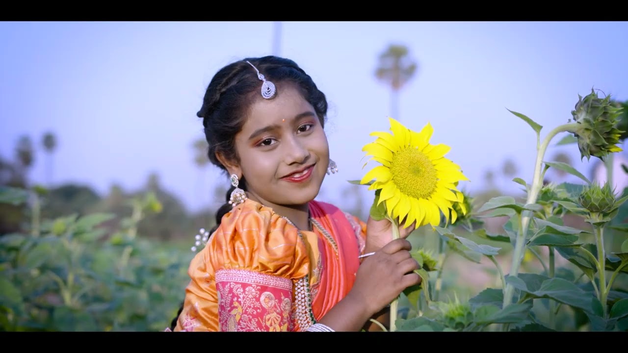 Pre shoot hasvita n shrinitha