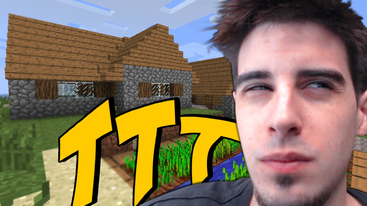 VILLATRAIDOR - Trouble in Terrorist Town con Willy, Ivan, Stratus y Fargan