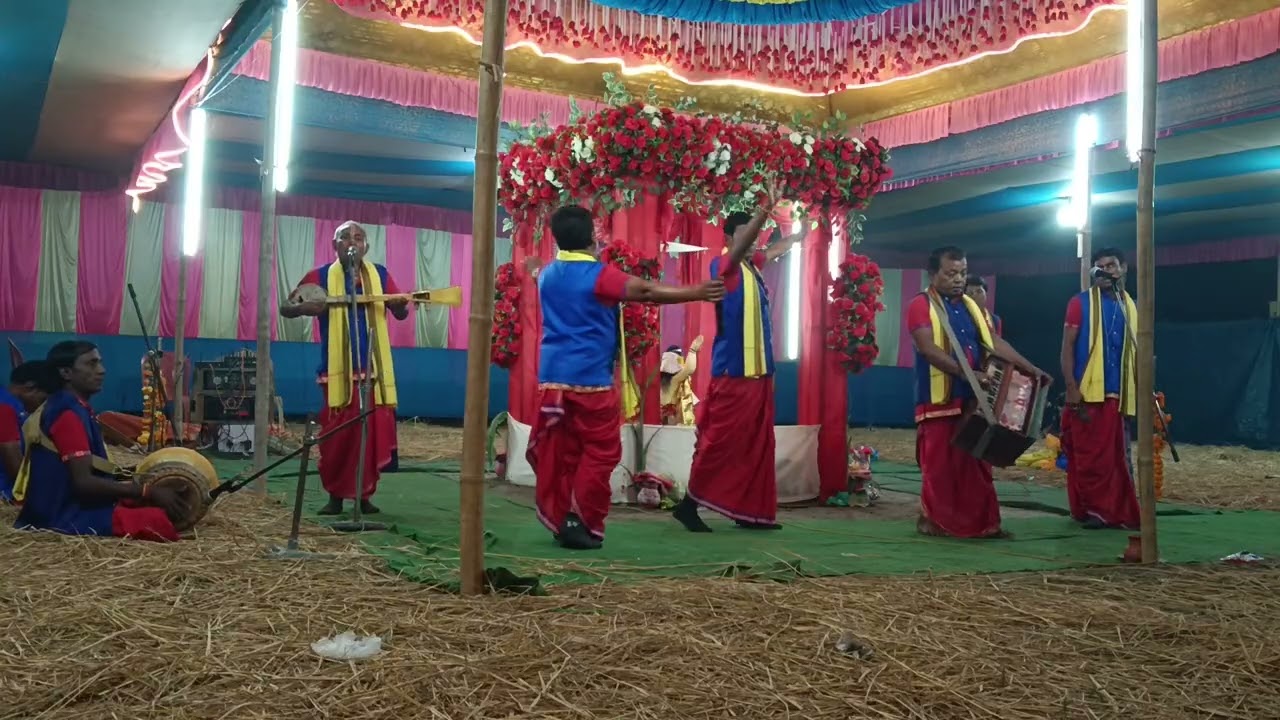 ও জীবন রে, গৌড় গোবিন্দ সম্প্রদায় সন্ন্যাসীর ঘাট উত্তর পাটছড়া যোগাযোগ নাম্বার 9883512899