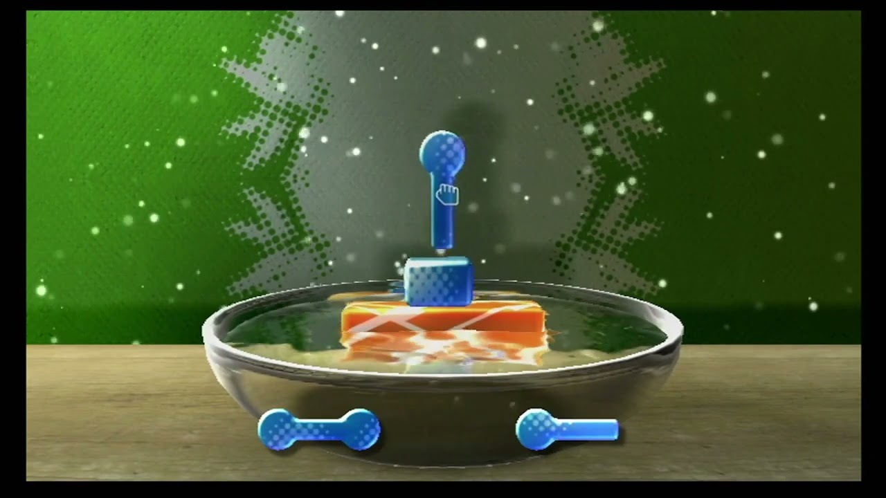 Art Of Balance (Demo) (Wii)