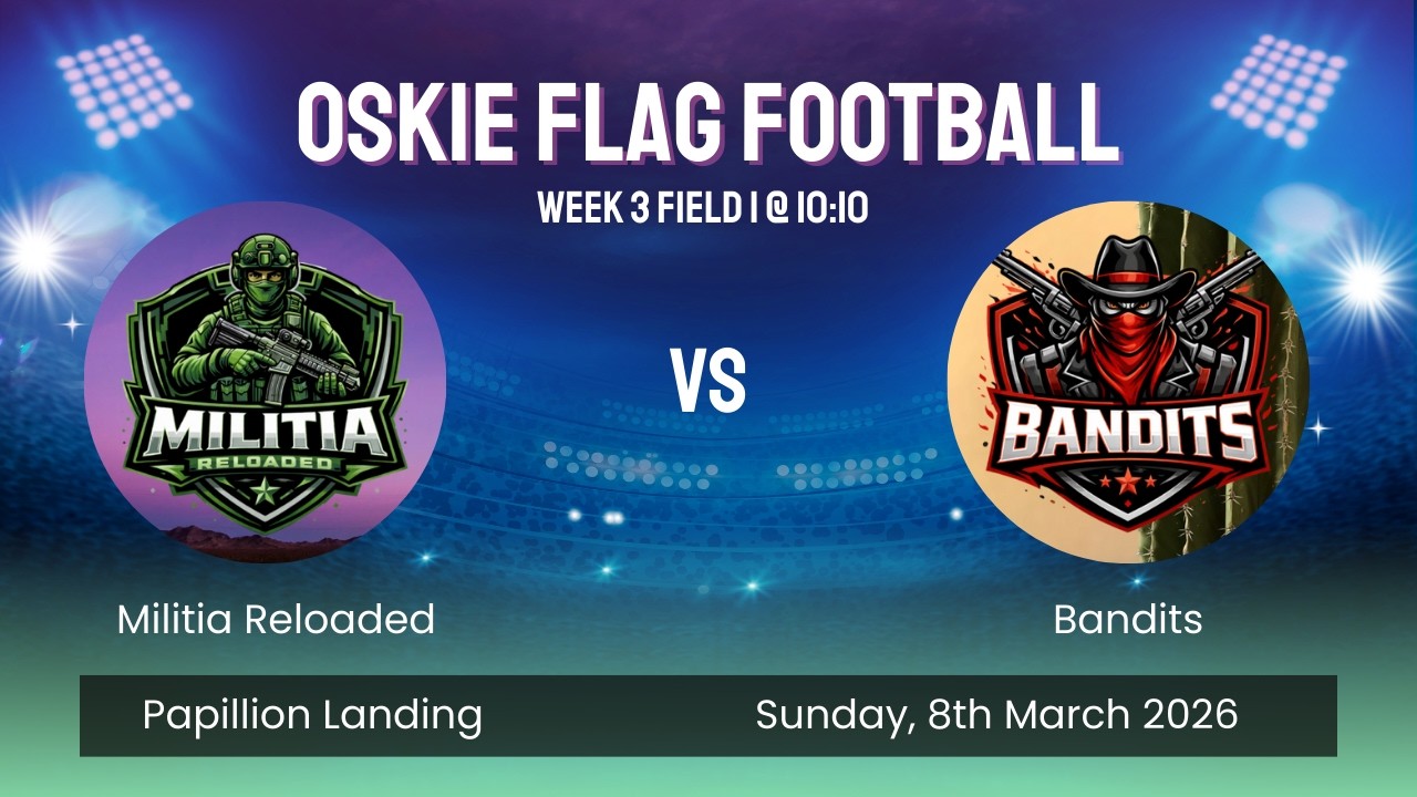 Bandits v Militia Reloaded