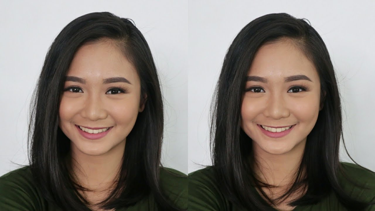 MURANG GRADUATION PICTURE MAKEUP TUTORIAL! All Drugstore! #TIPIDMAKEUP