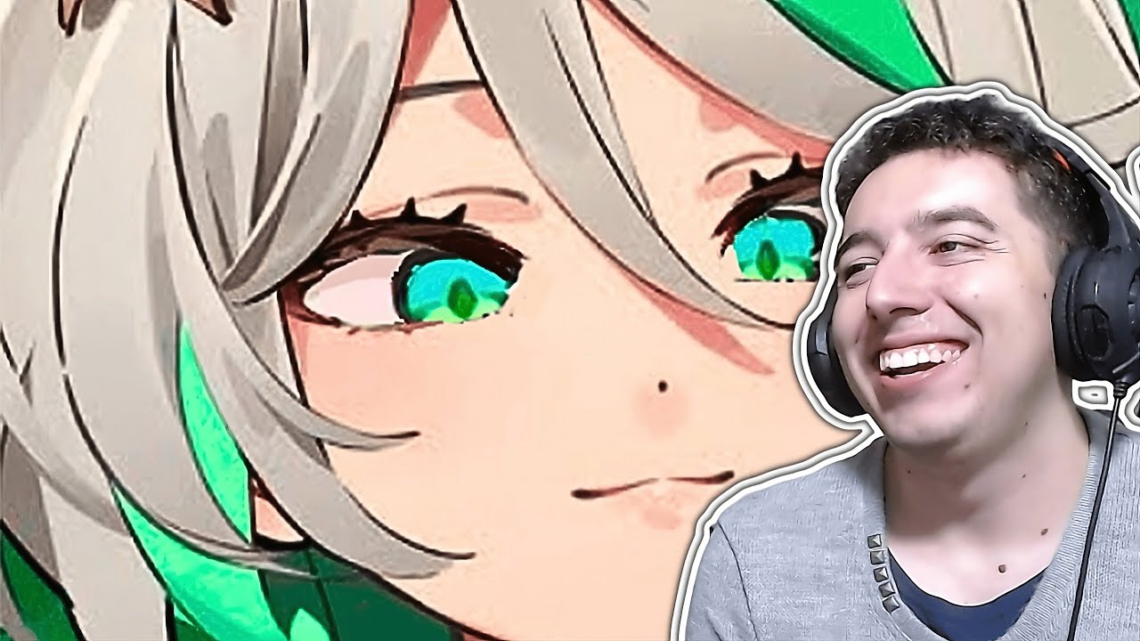 10 minutes of the silliest Hololive clips Reaction