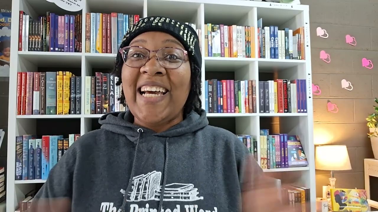 Bookstore Shenanigans: Local Business Problems