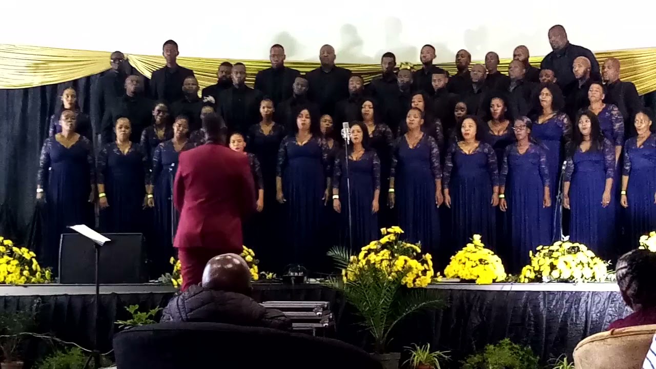 NORTHERN CAPE CHORISTERS TORO