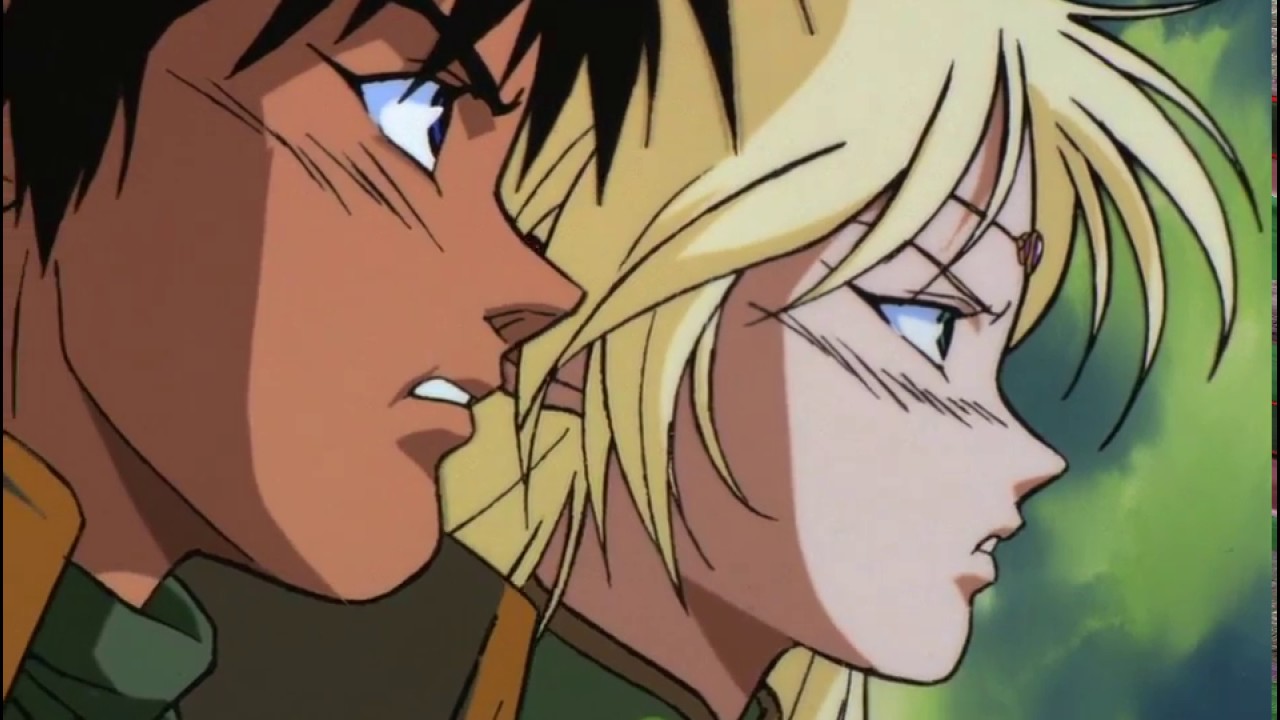 Wolves of Lodoss