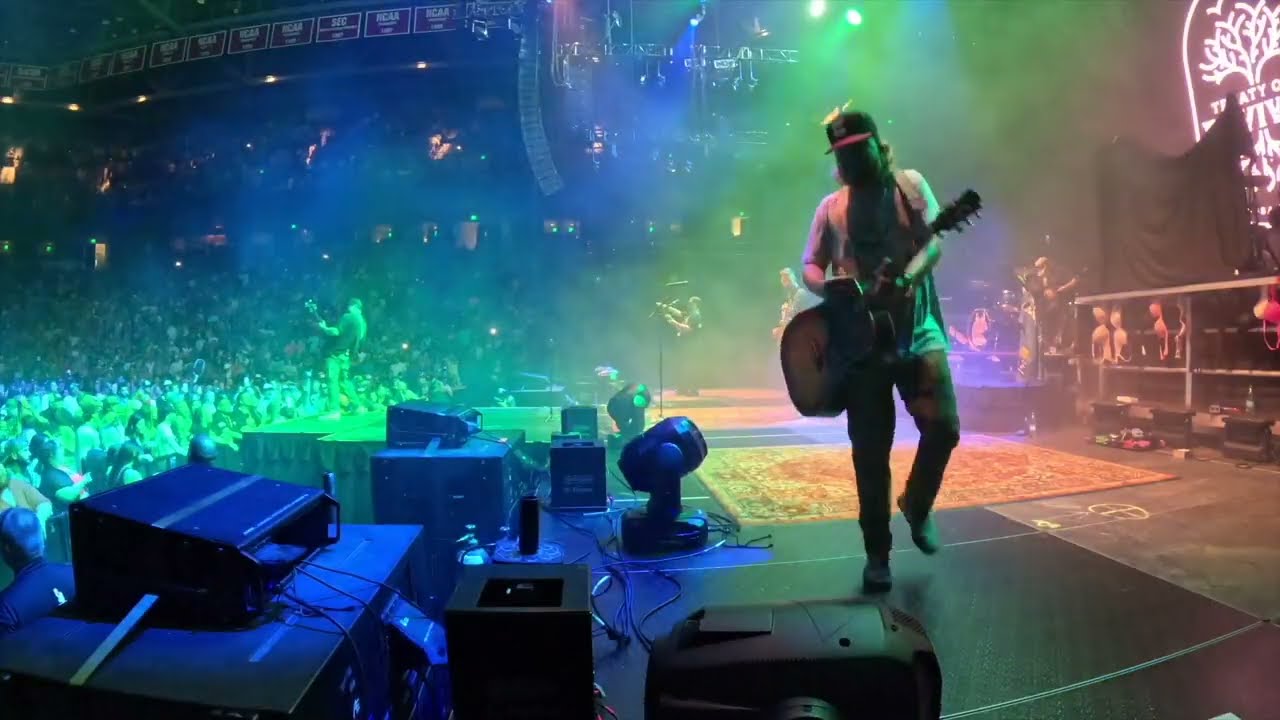 See You In Court (Columbia, SC)