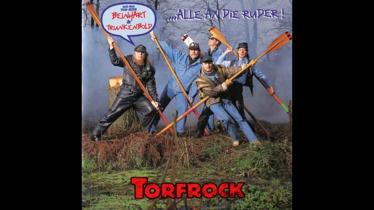 Torfrock - Die Wikinger