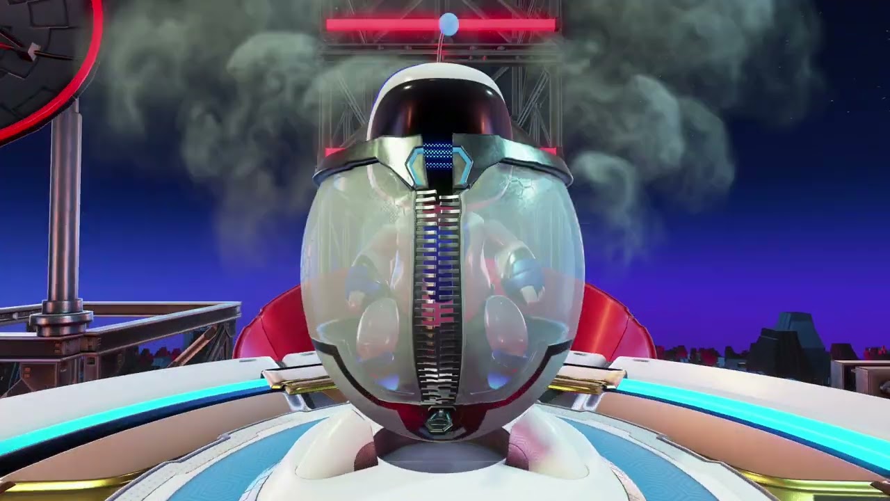 Astro’s Playroom no PlayStation 5 - Episódio 27