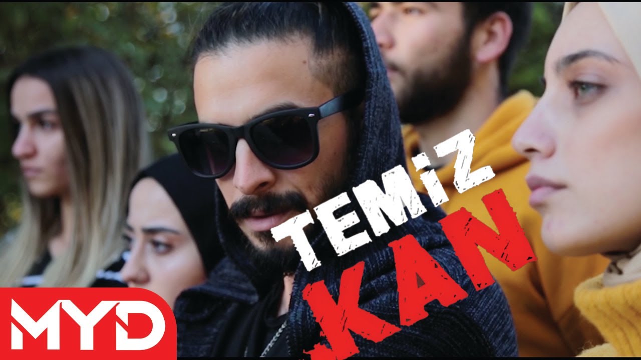 Mustafa Karaca - Temiz Kan [ Resmi Video ]