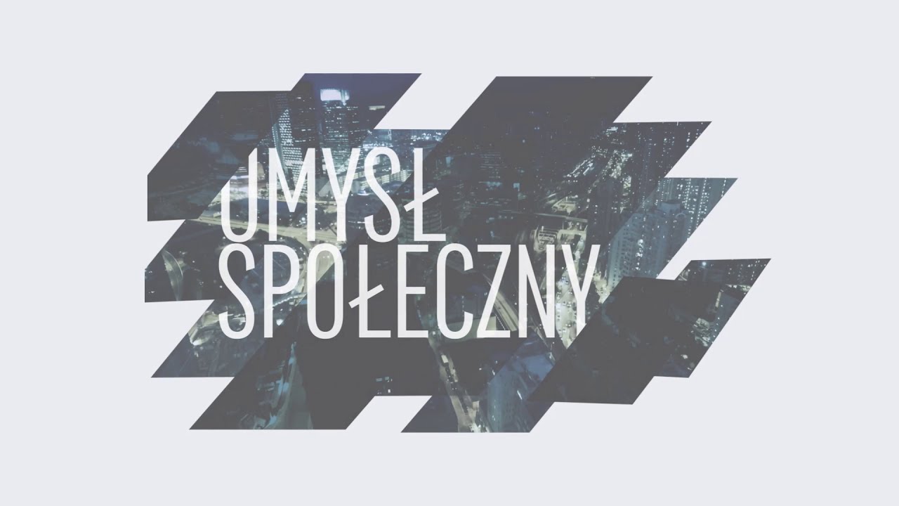 Umysł społeczny | Zapowiedź kursu na CopernicusCollege.pl