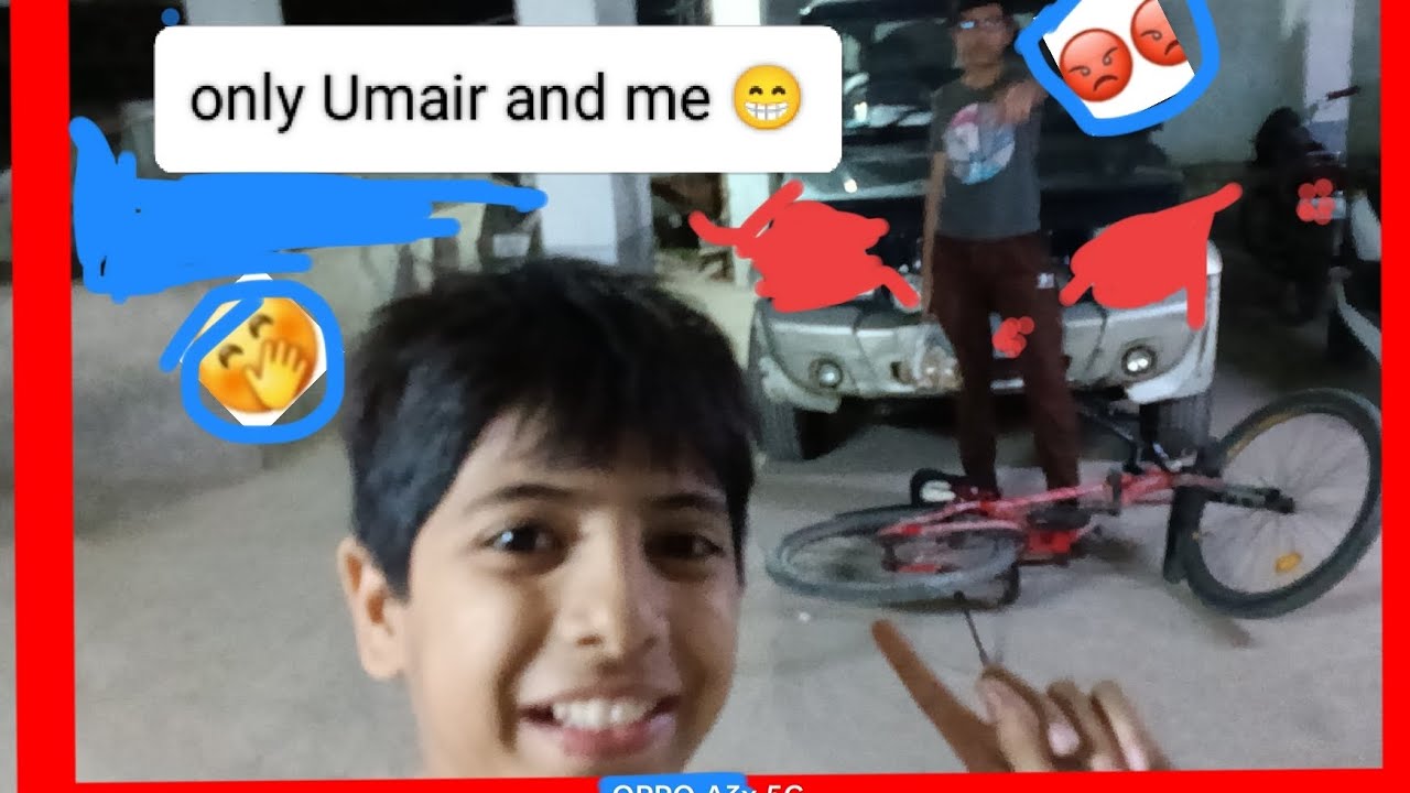Only Umair and me 😁👍#newvlog#funnyvideo #dailyvideo #minivlog #adventurevlog #automobile 