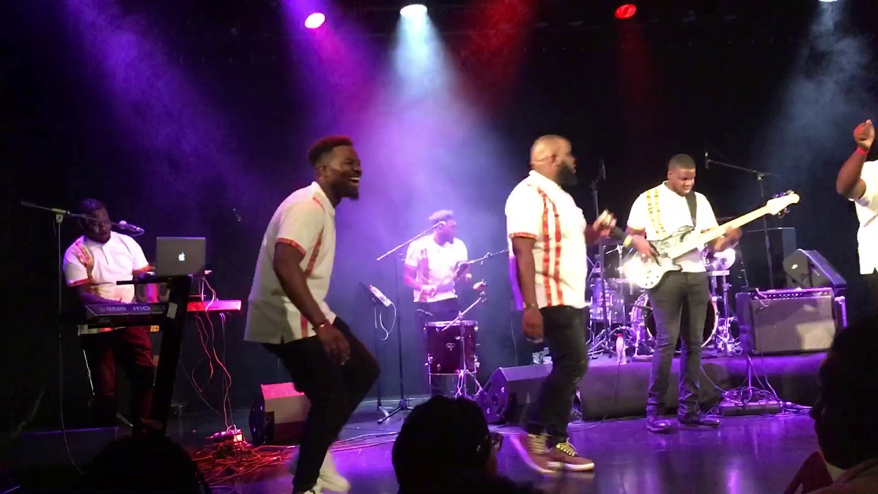 Seven M&acirc;che pr&ecirc;che