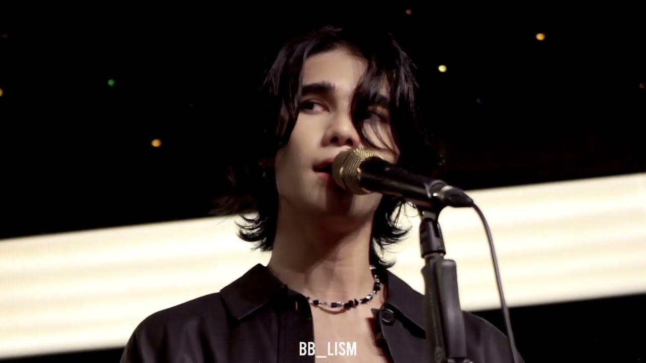 [150822] มือปืน - Jeff Satur @ ก้ำกึ่ง #JeffSatur #เจฟซาเตอร์ @JeffSaturSATS