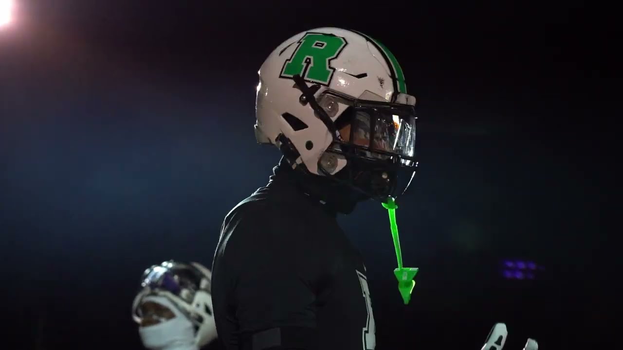 🔥GAME OF THE WEEK🔥   Number One Roswell Vs Number 2 Thomas County Central