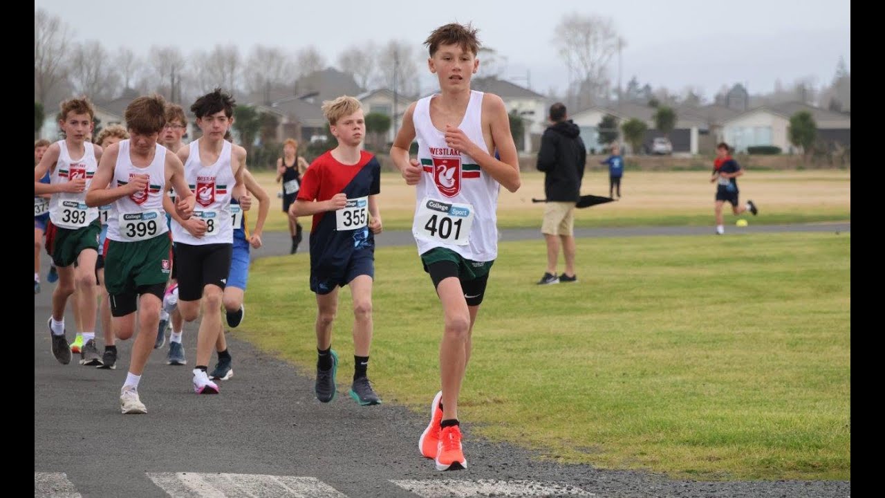 Auckland Road Race Champs 2025