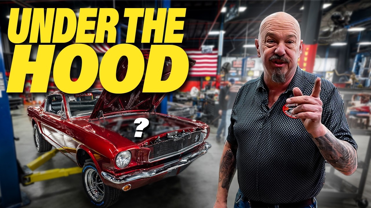 «Изнутри»: 12 НОВЫХ проектов для мастерской! [Эпизод 4]