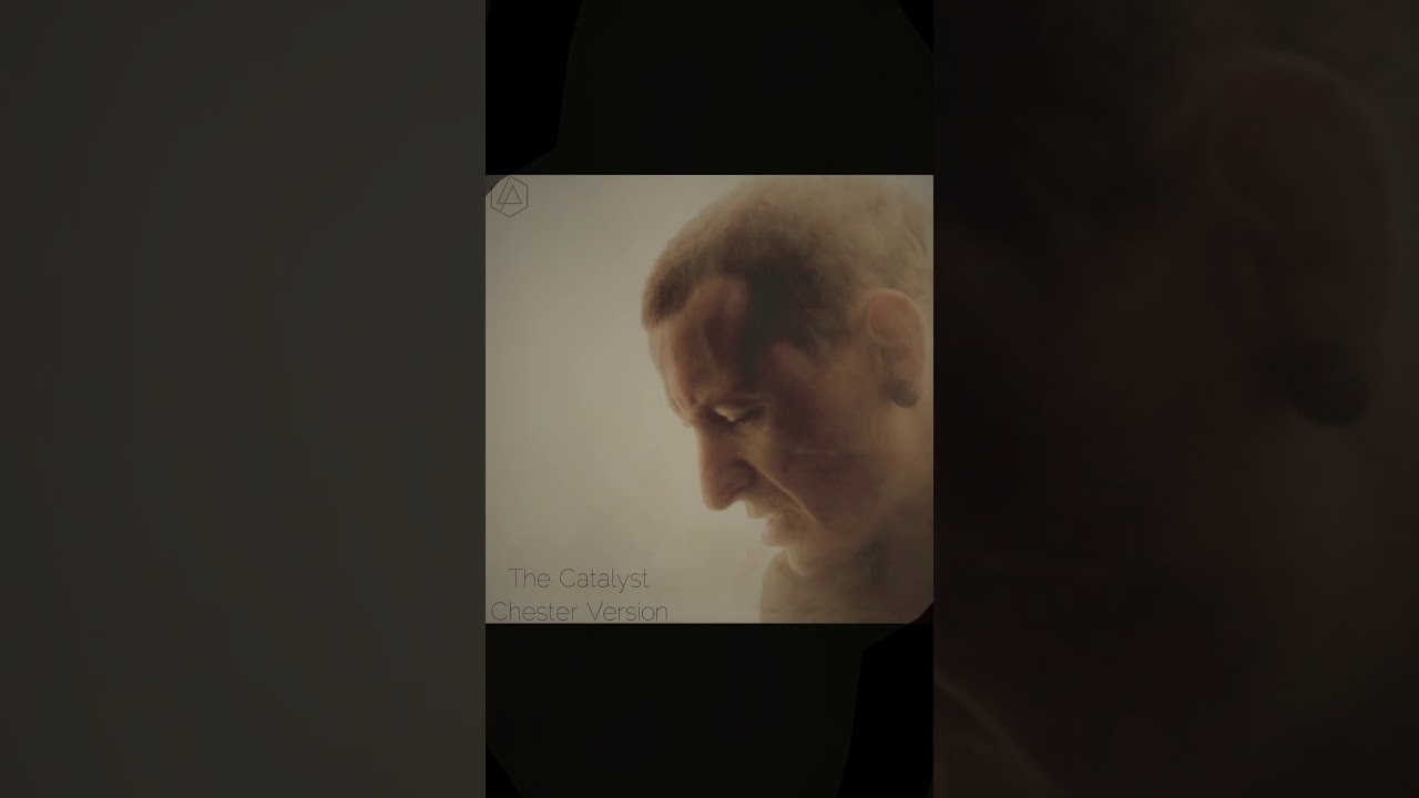 Linkin Park - The Catalyst (Only Chester)