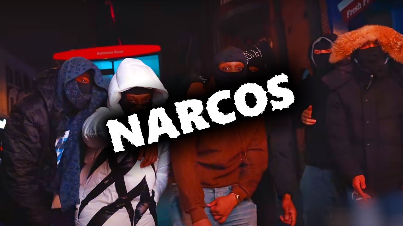 [FREE] #ActiveGxng #SUSPECT x #RUSSMILLIONS x UK DRILL Type Beat 