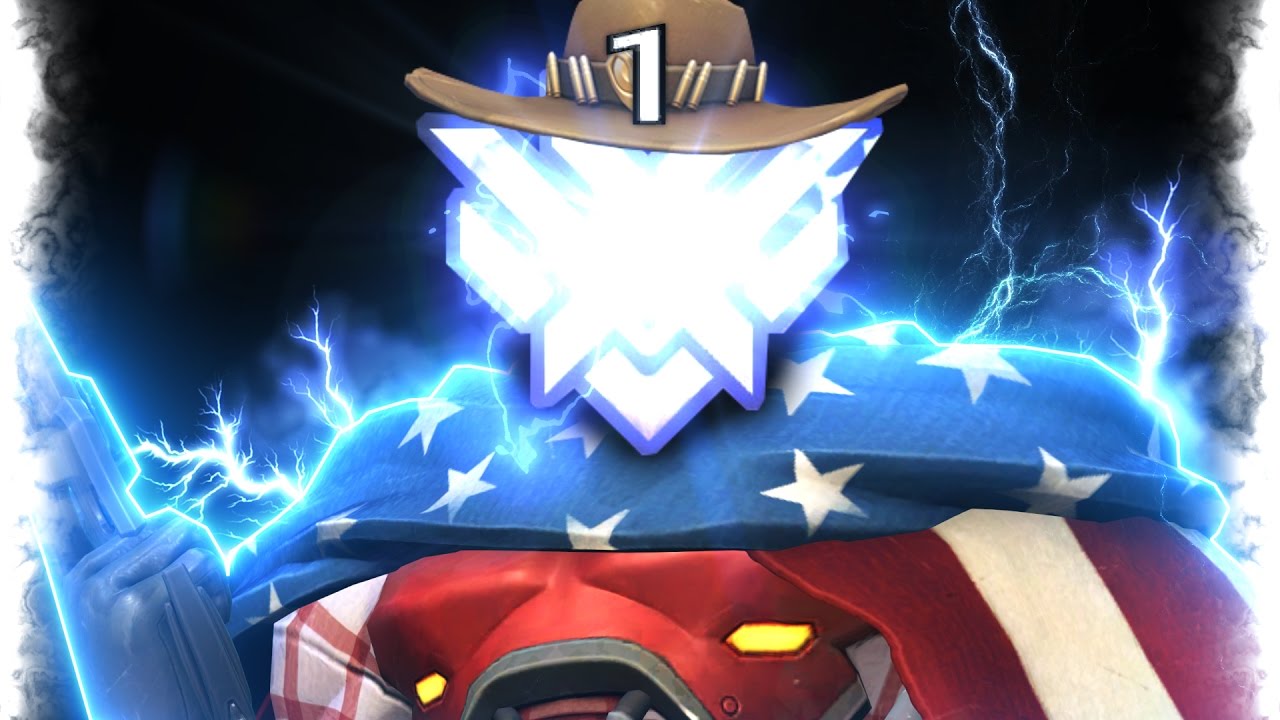 #1 US (Recently #1 WORLD) RANK PLAYER 