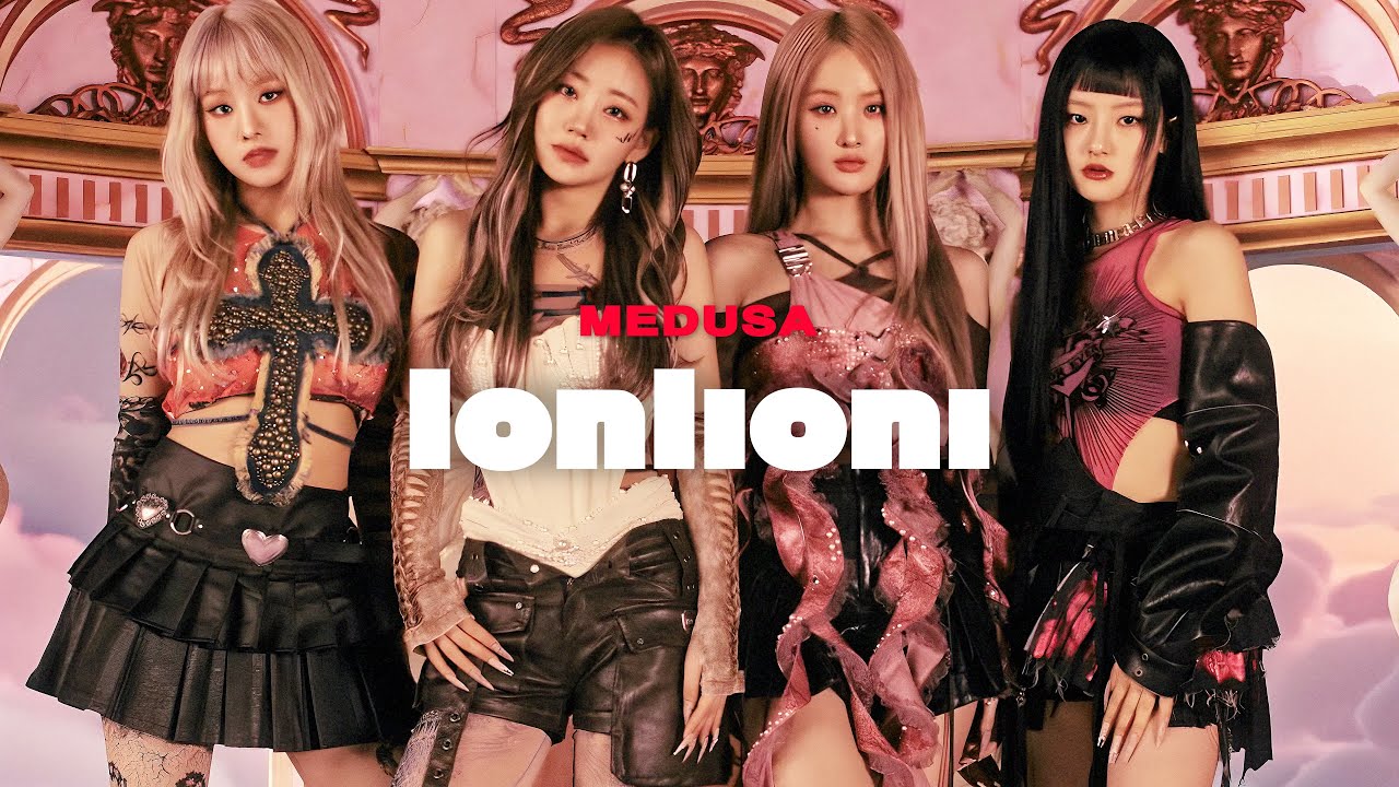 [SOLD] KISS OF LIFE x Kpop Type Beat | 