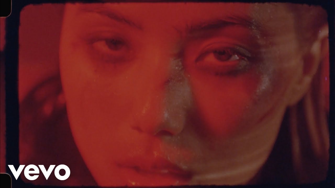 spill tab - feti&scaron;h (Official Video)