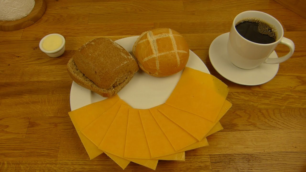 Kerrygold Cheddar (Breakfast)