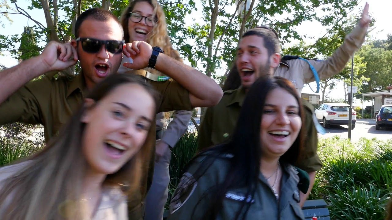קליפ 80 לבית יצחק