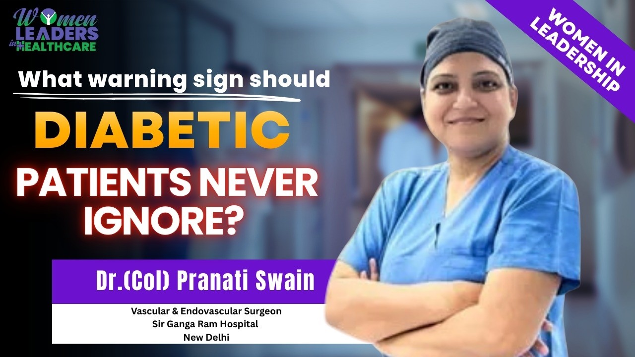 How Women Are Transforming Healthcare | Dr. Pranati Swain | Women’s Day Podcast