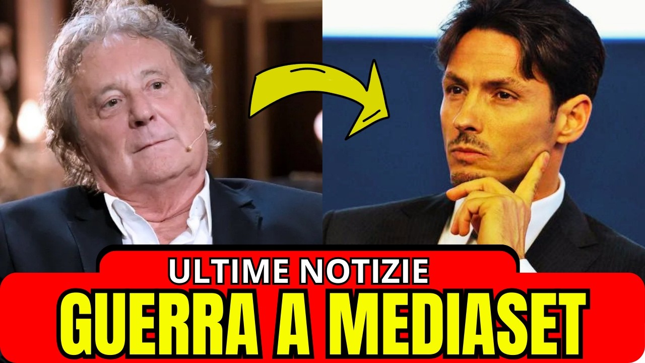 PIER SILVIO BERLUSCONI VS ENZO IACCHETTI: SCONTRO IN AULA SU POTERE MEDIATICO E CONSENSO POPOLARE