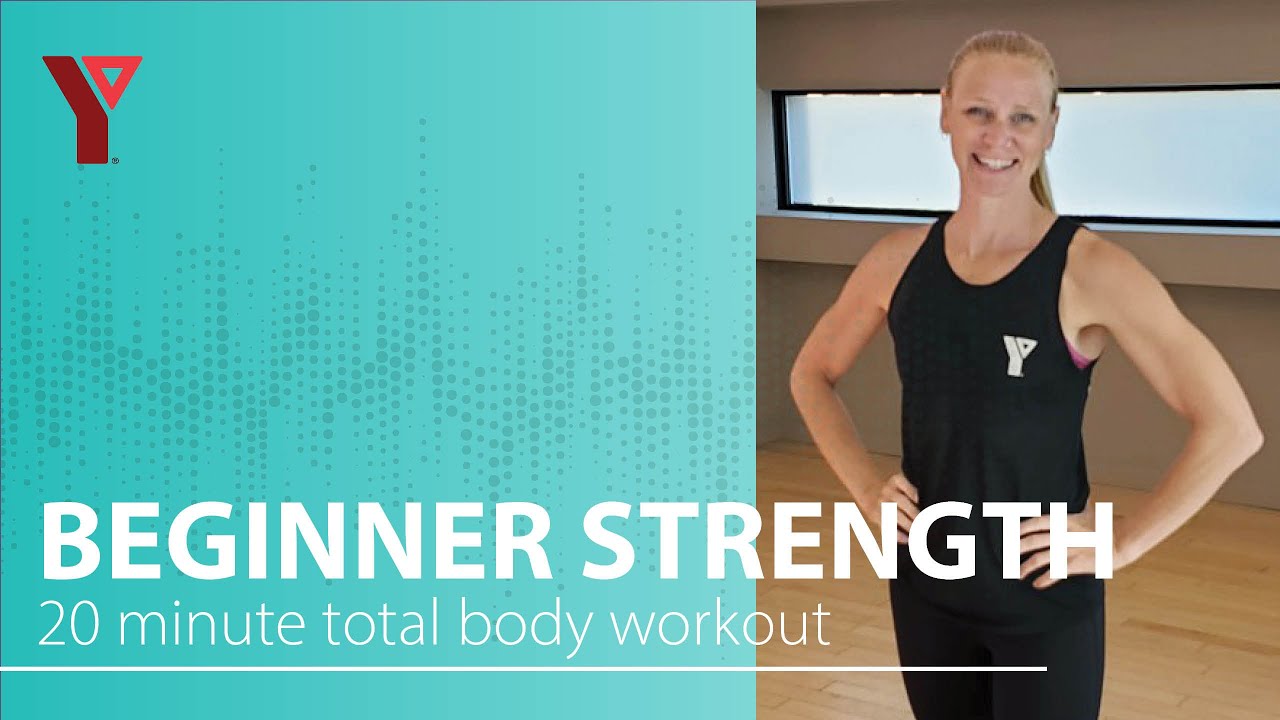 Use Light Dumbbells to Develop your Entire Body!
