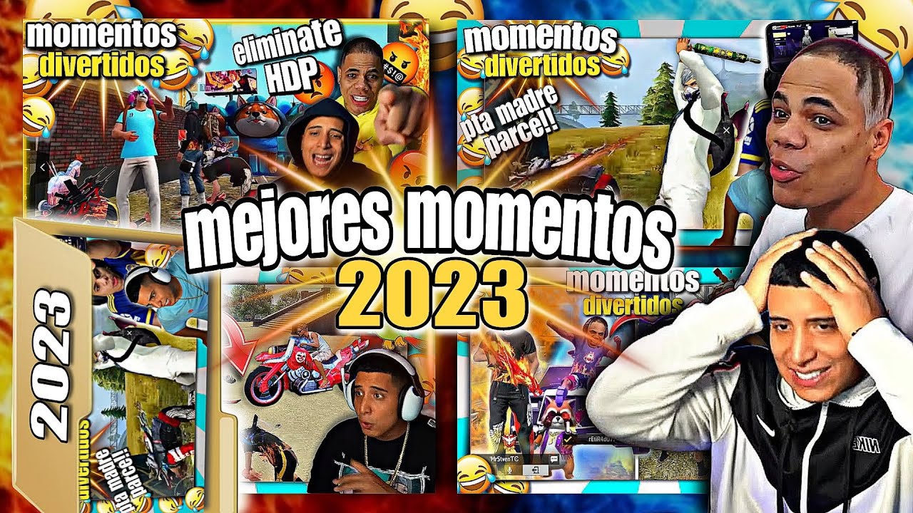 ✨MRSTIVENTC FT EPIDEMIC77!!😅MOMENTOS  MÁS DIVERTIDOS del 2023 😂| loro tenemos que pararnos REDURO 🤬🔥
