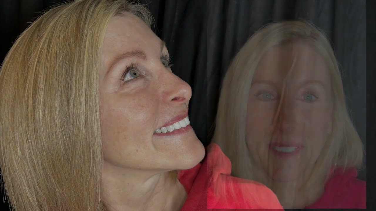 Invialign Smile Architect with Dr. Gibson and Maureen Meeks