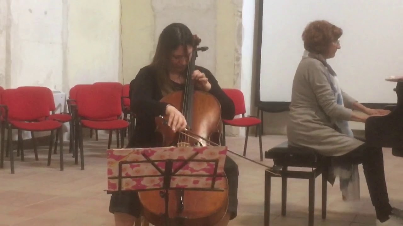 Viaggio in carrozza a la fin du si&egrave;cle