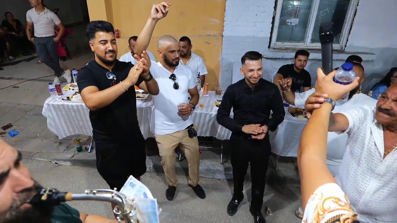 Canlı Yayın Atçe & Beycan Düğün Töreni Asenovgrad