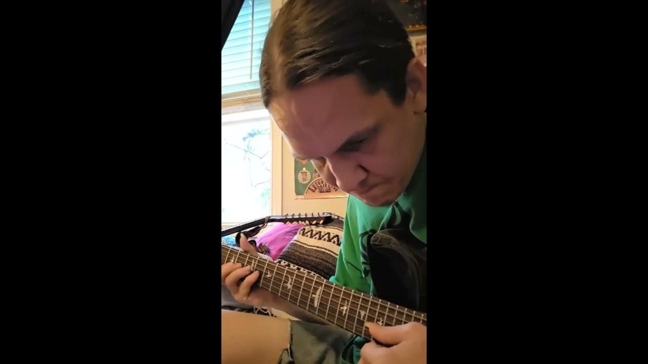 Guitar Adventures (PRS & EVH pedal)  -Lucius 2/14/26 youtube concert Highlights